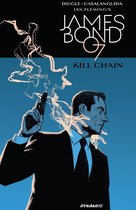 James Bond - James Bond: Kill Chain