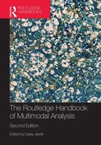 Routledge Handbook Of Multimodal Analysis