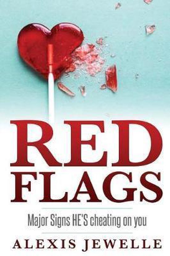 Red Flags - cover