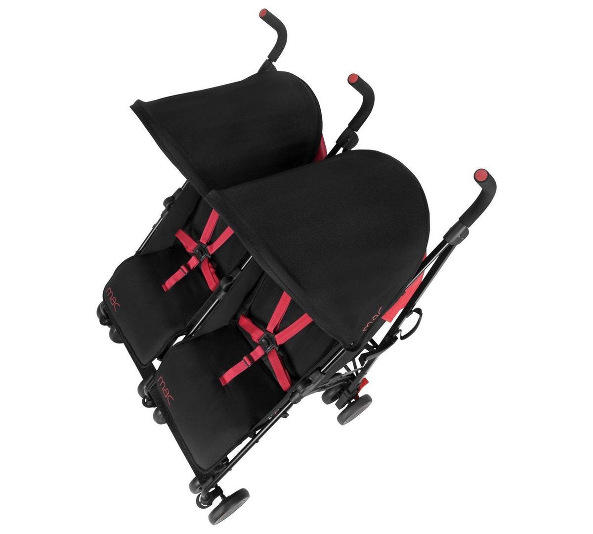 mac by maclaren double