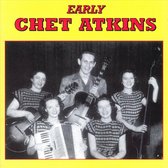 Early Chet Atkins