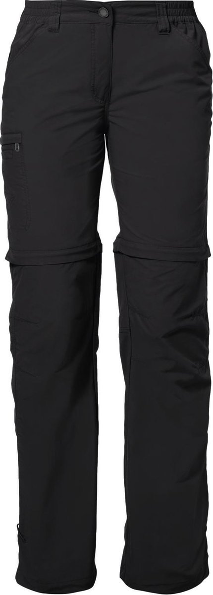 Women's Farley ZO Pants IV - black - 34-Short