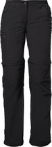 Women's Farley ZO Pants IV - black - 34-Short