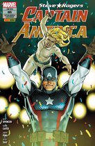 Captain America: Steve Rogers 5 - Captain America: Steve Rogers 5 - Der Anschlag