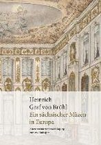 Heinrich Graf Von Bruhl