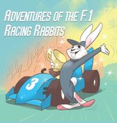 1- Adventures Of The F.1 Racing Rabbits
