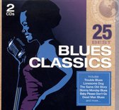 25 Best: Blues Classics