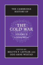 Cambridge History Of The Cold War Vol2