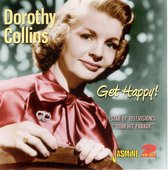 Dorothy Collins - Get Happy! (2 CD)