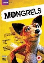 Mongrels Series 1