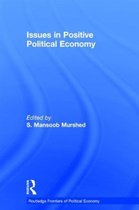 Routledge Frontiers of Political Economy- Issues in Positive Political Economy