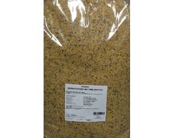 Vogro Eivoer / Krachtvoer Rul 10 kg. (Witte Molen)