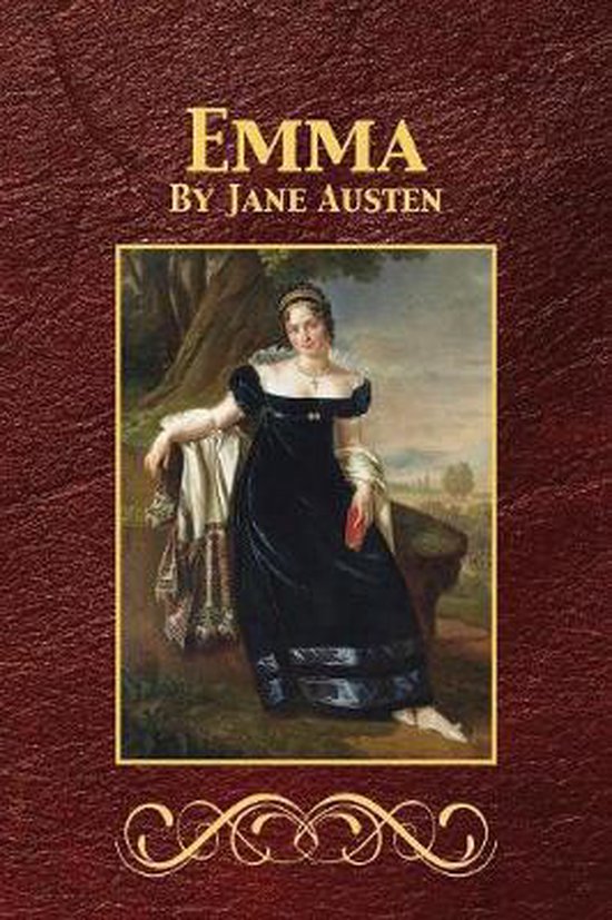 Emma, Jane Austen | 9781680922479 | Boeken | bol