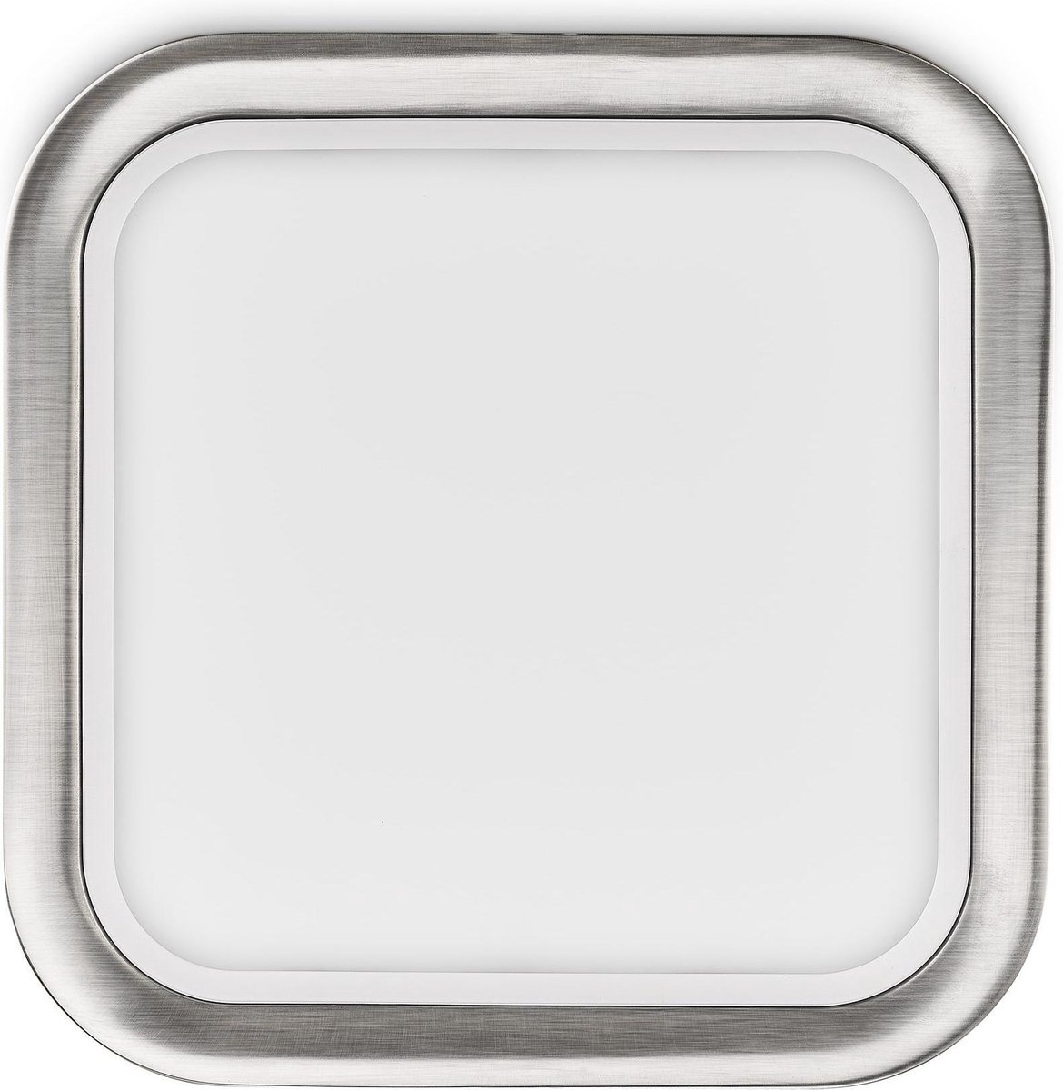 Philips myLiving Sharatan 80090/17/16 Verzonken spot Chroom mat LED 20 W LED