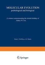 Molecular Evolution