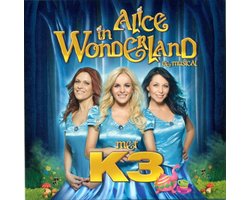 Alice In Wonderland