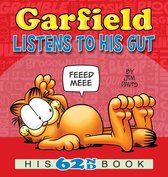 Garfield 62 - Garfield Listens to His Gut