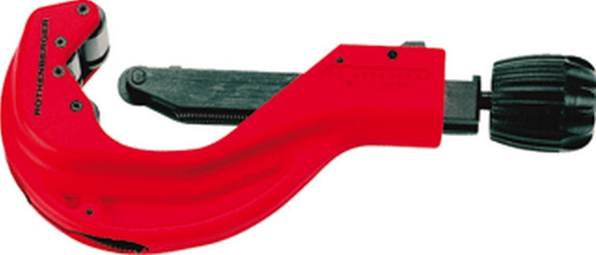 ROTHENBERGER automatische pijpsnijder Gr.2, 50-127mm - 70142