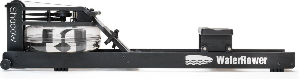 WaterRower Roeitrainer Shadow