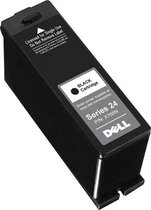 DELL P713w, V715w inktcartridge zwart high capacity 500 pagina's 1-pack