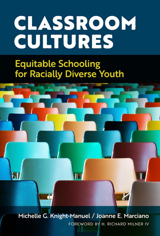 Classroom Cultures - cover