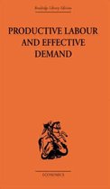 Productive Labour and Effective Demand