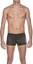 Arena Square Cut Drag Suit black XL MAAT