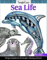 TangleEasy Sea Life