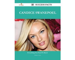 Candice Swanepoel 26 Success Facts - Everything you need to know about Candice  Swanepoel eBook by Barbara Austin - EPUB Book