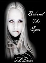 Omslag Behind the Eyes