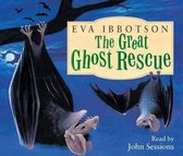 The Great Ghost Rescue