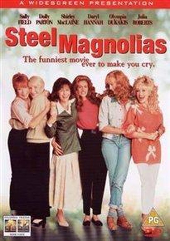 Steel Magnolias