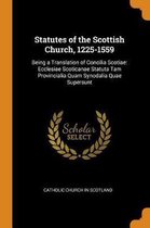 Statutes of the Scottish Church, 1225-1559