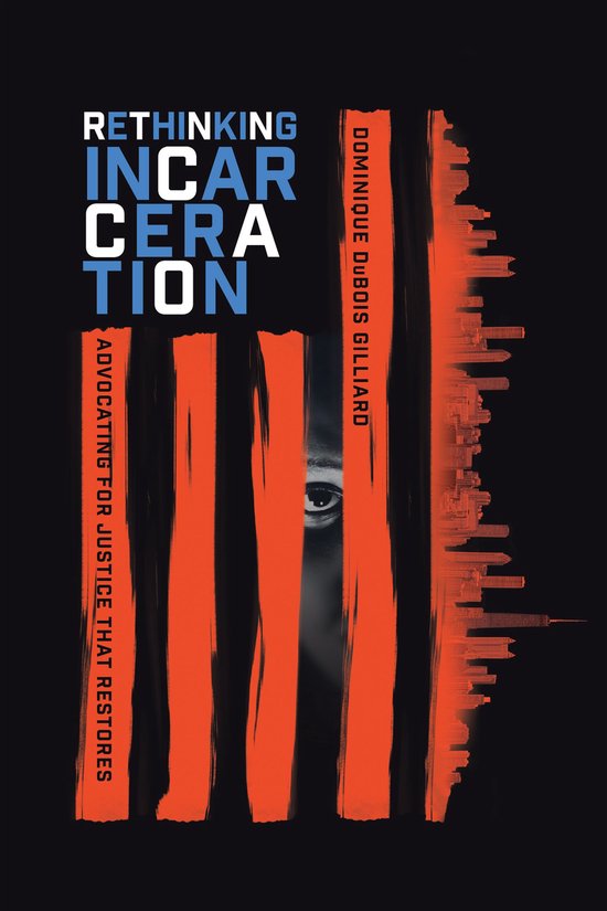 Rethinking Incarceration - cover