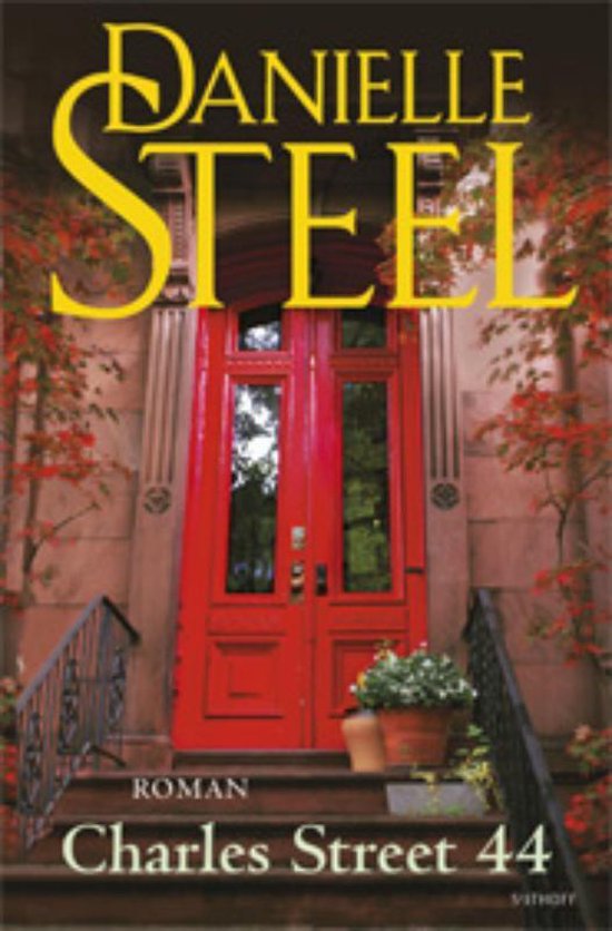 9789021805740 - Charles street 44