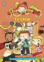 Zak Zoo and the TV Crew