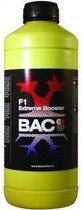 BAC F1 Extreme Booster 1 ltr