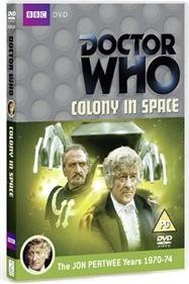 Colony In Space