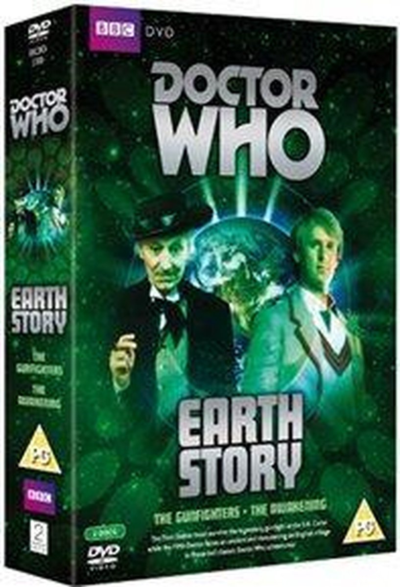 Earth Story