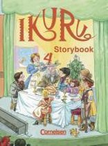 Ikuru 4 - Storybook