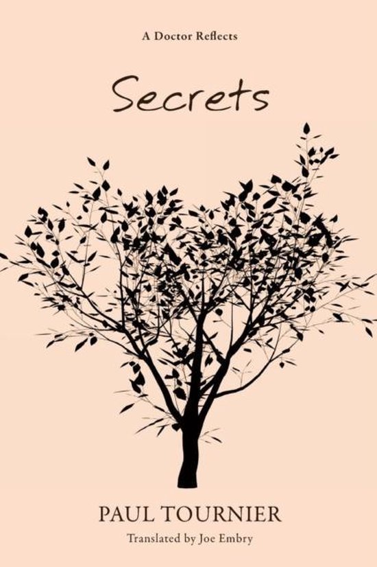 Secrets - cover