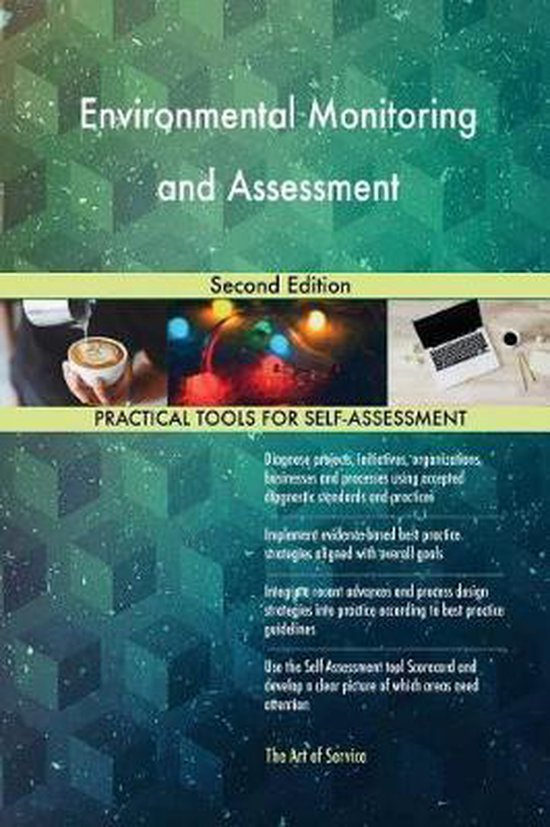 Environmental Monitoring and Assessment Second Edition 9780655504153