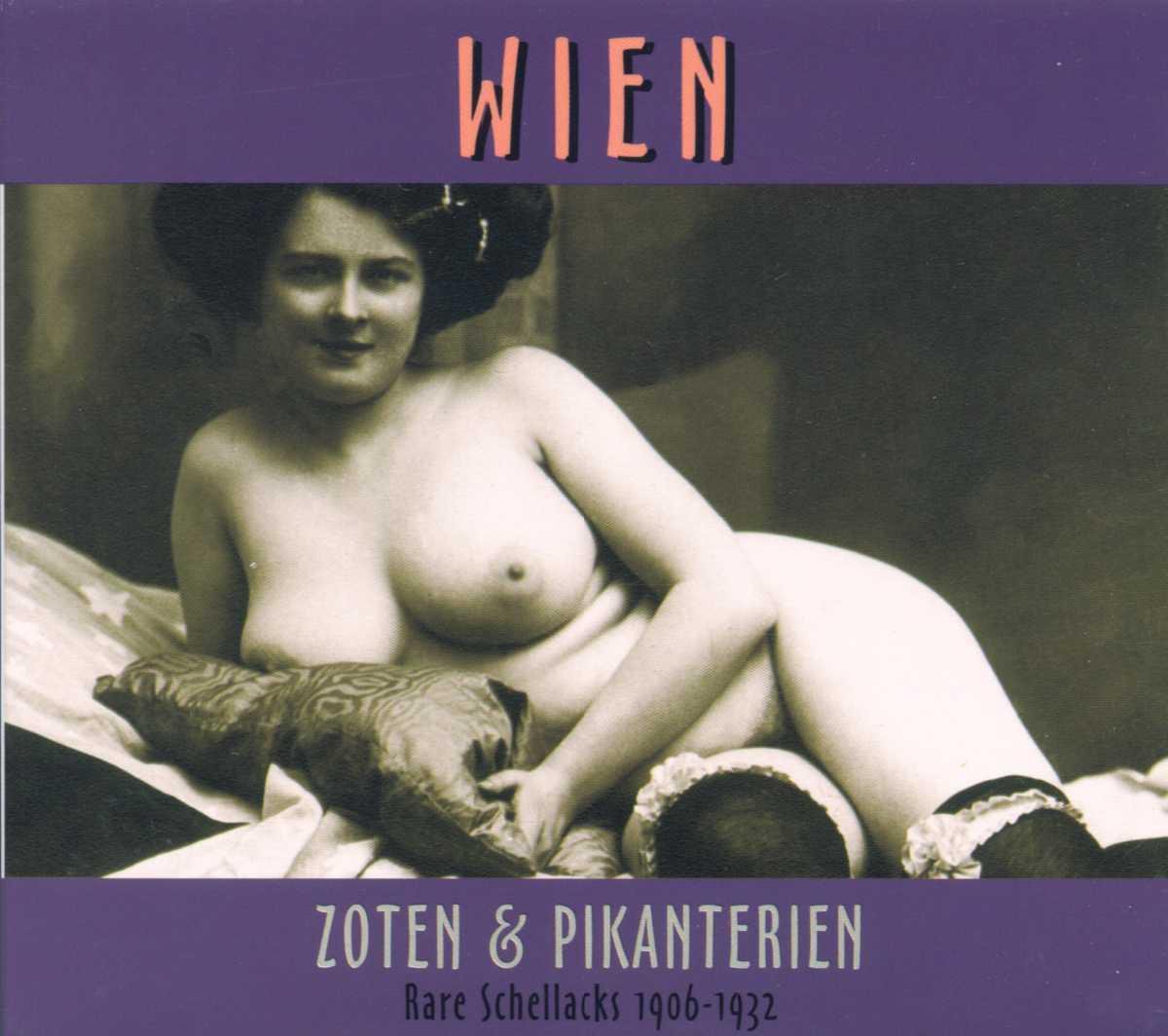 Wien Zoten & Pikanterien