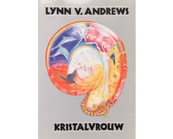 Kristalvrouw