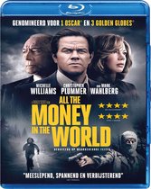 All the Money in the World (Blu-ray)