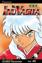 Inuyasha 45