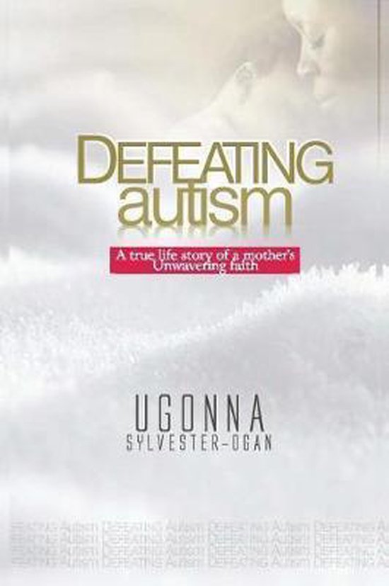 Defeating Autism - cover