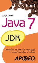 Programmare con Java 4 - Java 7 Pocket
