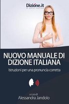 Nuovo Manuale Di Dizione Italiana