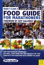 Nancy Clark'S Food Guide For Marathoners
